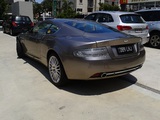 Aston Martin DB9