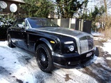 Rolls Royce Phantom