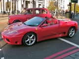 Ferrari 360 Modena