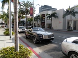 Rolls Royce Phantom