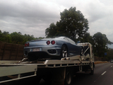 Ferrari 360 Modena