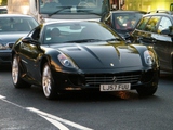 Ferrari 599GTB