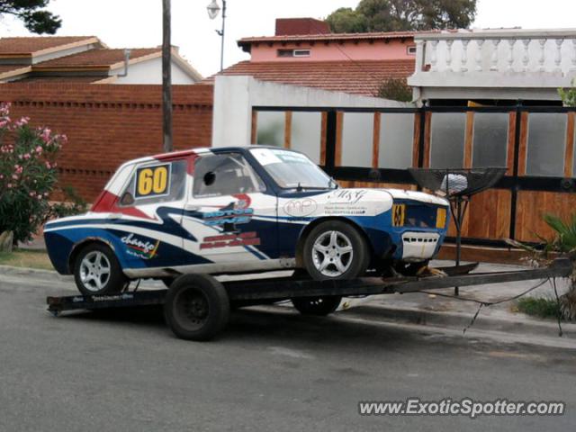 Other Kit Car spotted in Mar Del Tuyu, Buenos Aires, Argentina