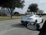 Aston Martin Vantage