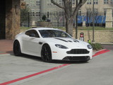 Aston Martin Vantage