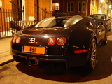 Bugatti Veyron