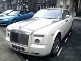 Rolls Royce Phantom