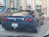 Ferrari 360 Modena