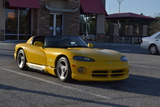 Dodge Viper