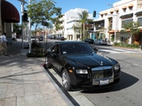 Rolls Royce Ghost