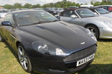 Aston Martin DB9