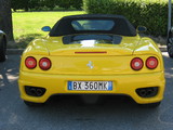 Ferrari 360 Modena