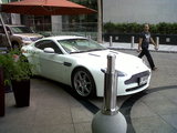 Aston Martin Vantage