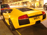 Lamborghini Murcielago