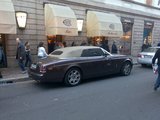 Rolls Royce Phantom