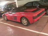 Ferrari Testarossa