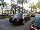 Rolls Royce Ghost