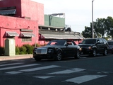 Rolls Royce Phantom