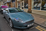 Aston Martin DB9