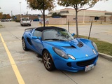 Lotus Elise