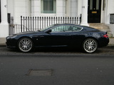 Aston Martin DB9