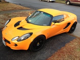 Lotus Elise