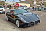 Ferrari 599GTB