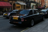 Rolls Royce Phantom