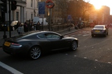 Aston Martin DB9