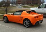 Lotus Elise