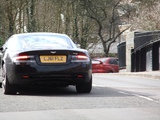 Aston Martin DB9