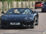 Ferrari 360 Modena