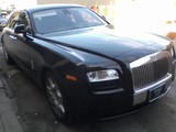 Rolls Royce Phantom