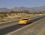 Dodge Viper