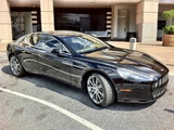 Aston Martin Rapide