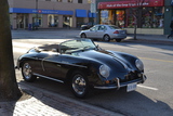 Porsche 356