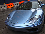 Ferrari 360 Modena