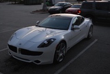 Fisker Karma