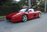 Ferrari F355