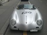 Porsche 356