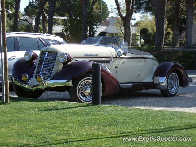 Other Vintage spotted in Almancil, Portugal