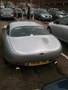 TVR Tuscan