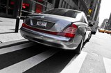 Mercedes Maybach