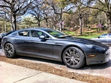 Aston Martin Rapide