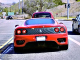 Ferrari 360 Modena