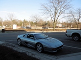 Ferrari F355