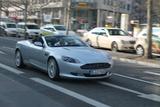 Aston Martin DB9