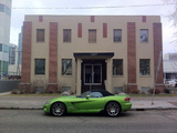 Dodge Viper