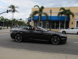 Aston Martin DBS