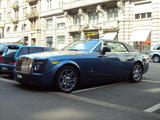 Rolls Royce Phantom